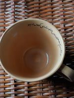 Load image into Gallery viewer, Dasht - Khaki Ceramic Mug
