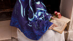 Load image into Gallery viewer, Gumaan - Blue Shawl
