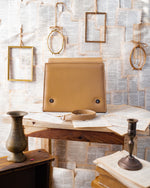 Load image into Gallery viewer, Koh e Giran - Beige Handbag
