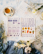 Load image into Gallery viewer, Soz Stickers
