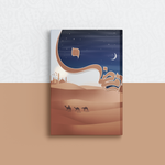 Load image into Gallery viewer, Ramadan Planner
