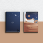 Load image into Gallery viewer, Ramadan Planner

