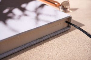 Tamana - Lined Hardback A5 Diary