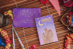 Load image into Gallery viewer, Mehndi Eid Card - Nostalgia
